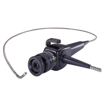 工業用内視鏡 (VT) ファイバースコープ 金属ブレード付 細径ファイバースコープ-株式会社NKS