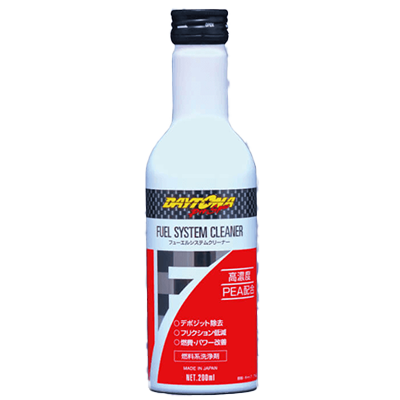 燃料添加剤 フューエルシステムクリーナー 200ml-株式会社エトス