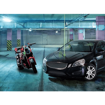 車両盗難対策-Unabiz Japan株式会社