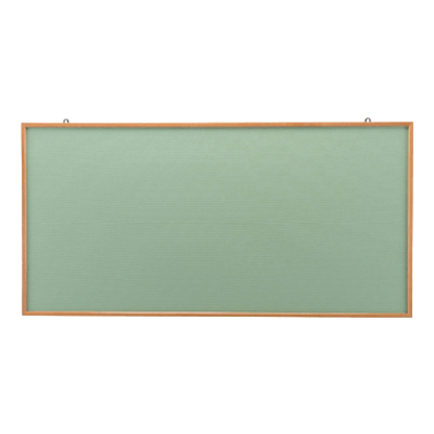 屋内掲示板 NKフォーム掲示板 木枠-株式会社西口校具製作所