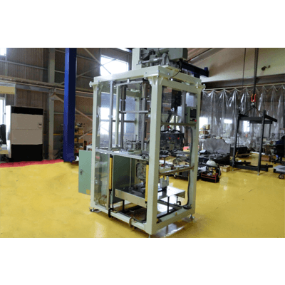 反転機-株式会社貴望工業