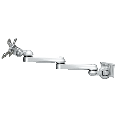 壁面固定水平多関節アーム LA-55シリーズ LA-55-4Q　モダンソリッド（MODERNSOLID）-株式会社ウィンテクノ