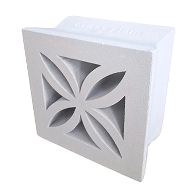 ホワイト200角 VP20シリーズ フラワーホワイト120-株式会社クラスプラス