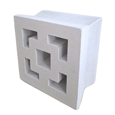 ホワイト200角 VP20シリーズ キューブホワイト120-株式会社クラスプラス