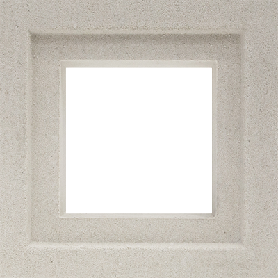 軽量ホワイト200角 CP20シリーズ スペースホワイト-株式会社クラスプラス