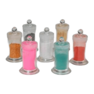 着色剤 ポリ塩化ビニル (PVC) 用 NSBベースカラー-レジノカラー工業株式会社