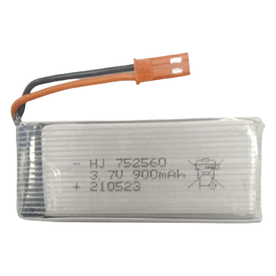Lipo バッテリー B-A6-900-RSプロダクト株式会社