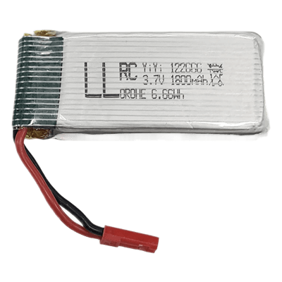 Lipo バッテリー B-A6G-1800-RSプロダクト株式会社