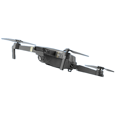 小型ながら多機能モデル 登録不要の本格ドローン E58 Drone X Pro-RSプロダクト株式会社