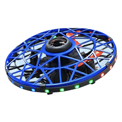 操縦できるUFO F31 UFOドローン 2022.ver-RSプロダクト株式会社