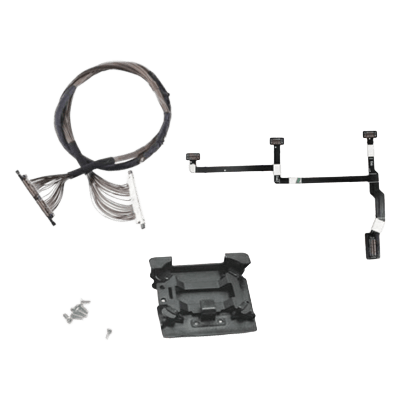DJI Mavic Pro用 ジンバルカメラ修理キット mavic-pro-repair-kit-RSプロダクト株式会社