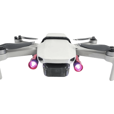 Mavic mini LEDサーチライト mini-LED-RSプロダクト株式会社