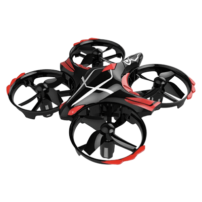 2Way操作 もっと楽しいUFOドローン JJRC H56-RSプロダクト株式会社