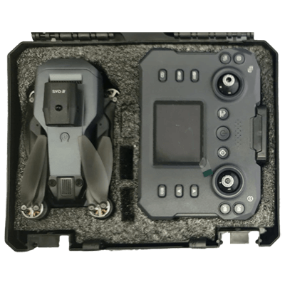 カメラ付き ディスプレイ付 送信機 ドローン 基本セット K6MAX-RSプロダクト株式会社