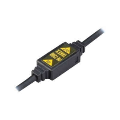 センサ用周辺機器 出力変換ユニット PN-7300-竹中電子工業株式会社