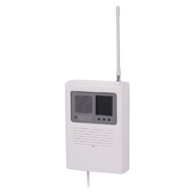 保安用システム機器 ワイヤレス受信機 RTXF-300-竹中電子工業株式会社