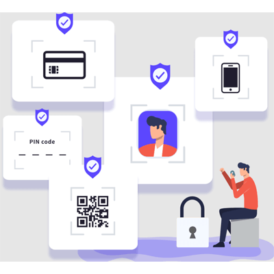 入退セキュリティ管理システム「EXGatekeeper」-株式会社WHERE