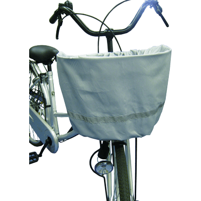 反射グッズ 自転車用品 ひったくり防止カバー-株式会社スリーライク