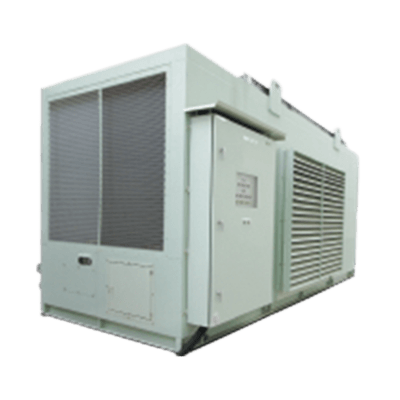 塗装用除湿装置-潮冷熱株式会社