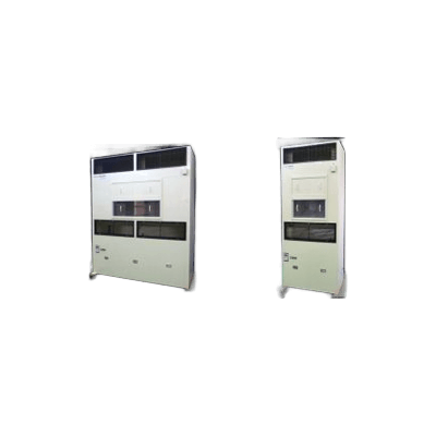 機械設備 静電気対策に。工場用加湿機 (加湿器) 【クリーンウェッターαシリーズ】-大創株式会社