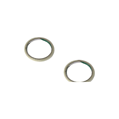 ムラ取り ポリエステルテープ (厚み0.03mm)-大創株式会社
