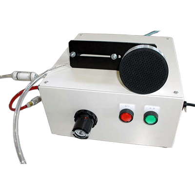 投入・受取機 テクトロンパット TP-80-ショーダテクトロン株式会社