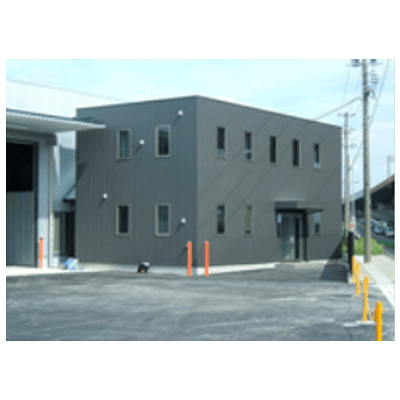 プレハブ事務所 No1 DX型-有限会社シンワハウス