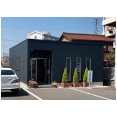 プレハブ店舗 No4 DX型-有限会社シンワハウス