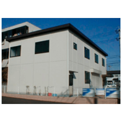 プレハブ工場・作業所 No5 HD型-有限会社シンワハウス
