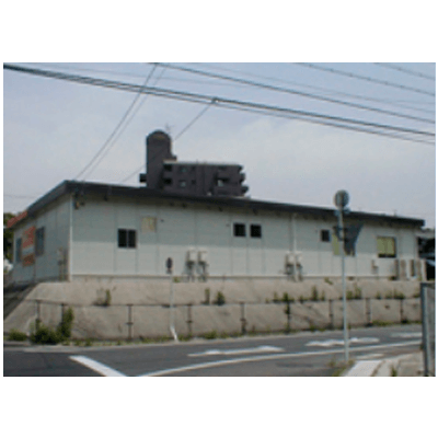 プレハブ工場・作業所 No7 SP型-有限会社シンワハウス