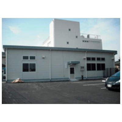 プレハブ工場・作業所 No8 SP型-有限会社シンワハウス