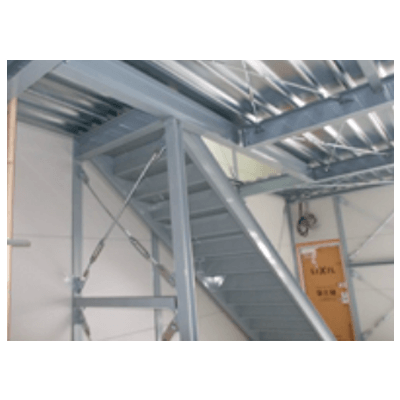 プレハブその他 No1 内装例SP型-有限会社シンワハウス