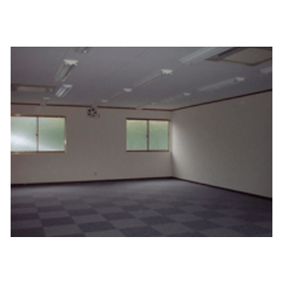 プレハブその他 No6 内装例DX型-有限会社シンワハウス