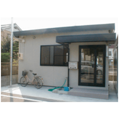 プレハブ事務所 No5 DX型-有限会社シンワハウス