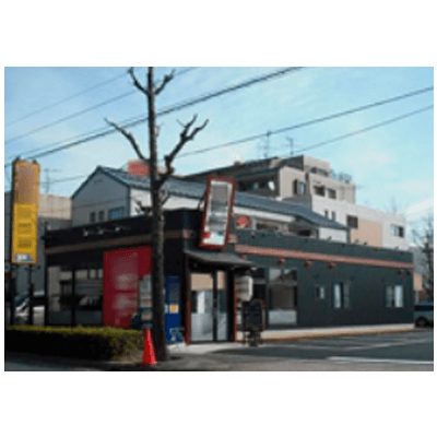 プレハブ店舗 No1 DX型-有限会社シンワハウス