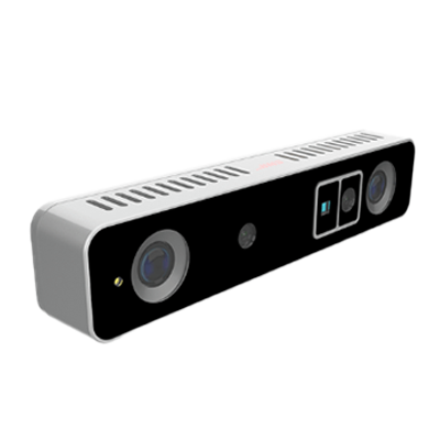 2D&3D AIスマートカメラ SiNGRAY Stereo PRO-HMS株式会社