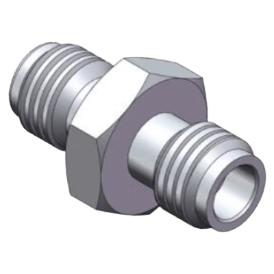 高周波部材/電気回路製品 PTケーブル用専用アダプタ PA6262C-シンクランド株式会社
