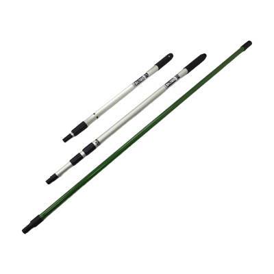 ローラー 補助用具 伸縮継柄-株式会社ステップ