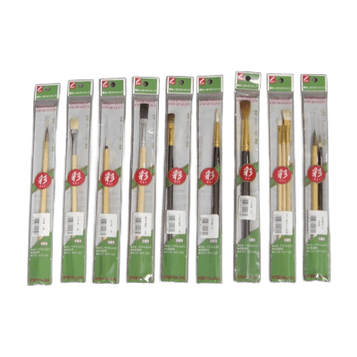 さまざまな用途に対応できる充実のラインアップ 筆-株式会社ステップ