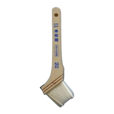 刷毛 幅広いユーザーから圧倒的な支持 スーパーEC-株式会社ステップ