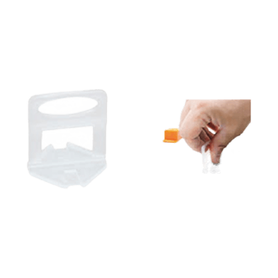 施工材料 Dclip (ディークリップ) CLP-株式会社淡陶社