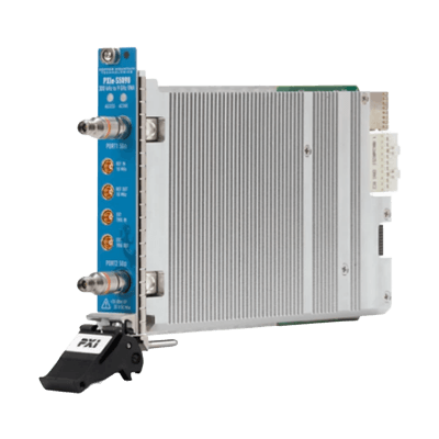 ネットワークアナライザ PXIe-S5090-日本ナショナルインツルメンツ株式会社