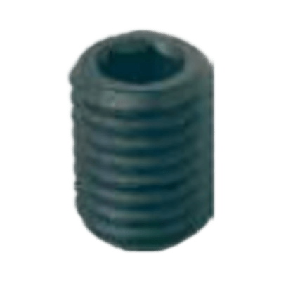 ハイドロチャック/ハイドロシンクロタッピングチャック用クランピングねじ-グーリングジャパン株式会社