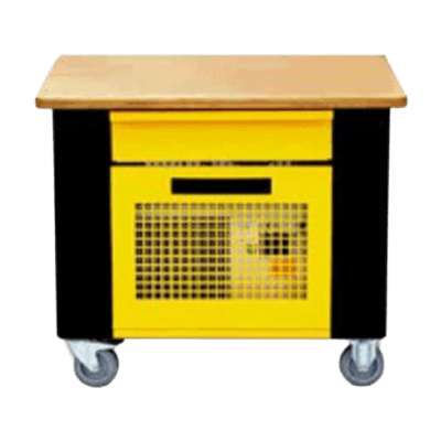 システムカート-グーリングジャパン株式会社