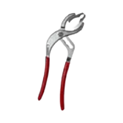 トング-グーリングジャパン株式会社