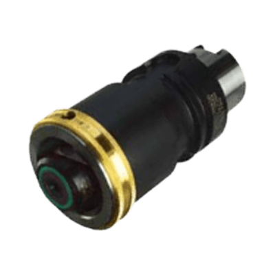 HSK-A/HSK-Cエクステンション (MQL4点クランピングセット付き)-グーリングジャパン株式会社