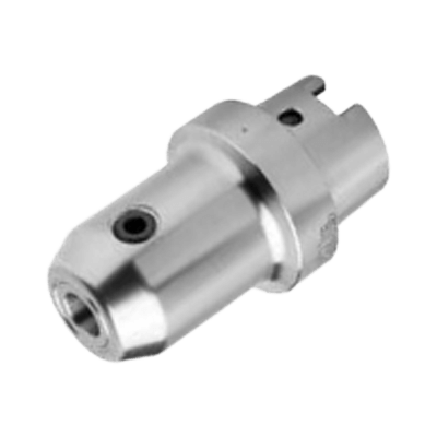 HSK-C ホイッスルノッチサイドロックホルダ-グーリングジャパン株式会社