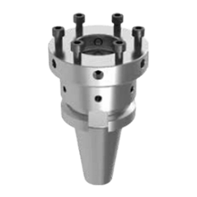 モジュール 6x6BTシャンク取り付けアダプタ-グーリングジャパン株式会社
