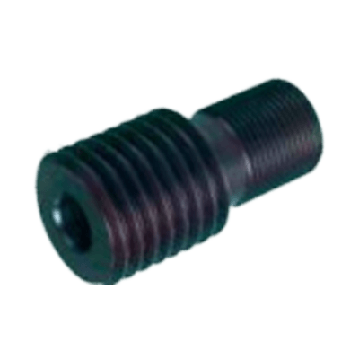 GÜHRO クランプMQL4点クランピングセット用固定ねじ 4933-グーリングジャパン株式会社