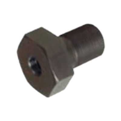 GÜHRO クランプMQL4点クランピングセット用固定ねじ 4935-グーリングジャパン株式会社